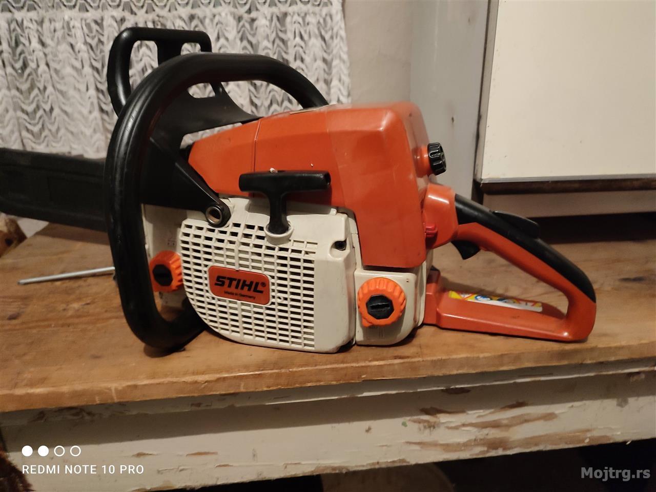Stihl 029 Motorna Testera Niš